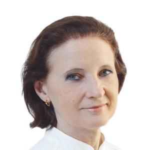 Осадчая Елена Валентиновна, гинеколог, акушер, гинеколог-хирург - Санкт-Петербург