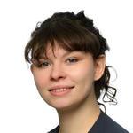 Заикина Екатерина Андреевна, Стоматолог-ортодонт - Санкт-Петербург