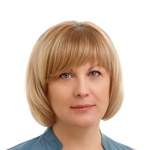 Морозова Елена Владимировна, акушер, гинеколог - Санкт-Петербург