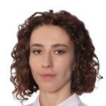Лемещенко Диана Евгеньевна, Дерматовенеролог, Врач-косметолог, Дерматолог, Детский врач-косметолог, Детский дерматолог - Санкт-Петербург