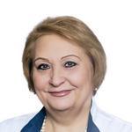 Мелентьева Екатерина Ивановна, Психиатр - Нальчик