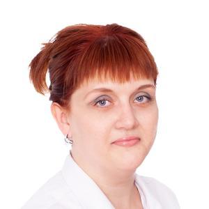 Добуляк Оксана Сергеевна, гинеколог , акушер , врач узи , гинеколог-эндокринолог - Санкт-Петербург