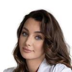 Гостенко Яна Геннадиевна, Врач-косметолог, Дерматолог, Пластический хирург - Санкт-Петербург