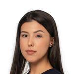 Савиновская Сабина Ровшановна, Стоматолог - Санкт-Петербург