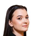 Филонок Владислава Сергеевна Филонок Владислава Сергеевна, Гинеколог-хирург - Санкт-Петербург