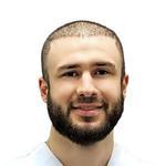 Мамедов Али Мимедалиевич, Стоматолог-хирург, Детский стоматолог-хирург, Стоматолог-имплантолог - Санкт-Петербург