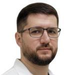 Плюта Даниил Сергеевич Плюта Даниил Сергеевич, Онколог, Химиотерапевт - Санкт-Петербург
