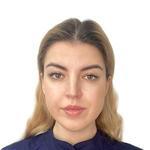 Трофимова Александра Борисовна, Стоматолог, Пародонтолог, Стоматолог-гигиенист, Стоматолог-хирург, Челюстно-лицевой хирург - Санкт-Петербург