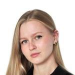 Барашкова Валерия Александровна, Стоматолог - Санкт-Петербург