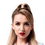 Сережкина Ксения Игоревна, Невролог - Санкт-Петербург