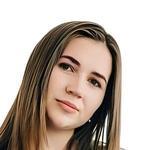 Конопленко Александра Александровна, Терапевт, гематолог - Санкт-Петербург