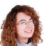 Акмуллина Ксения Фаизовна, Детский стоматолог, Стоматолог, Стоматолог-ортопед - Санкт-Петербург