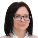 Бутыч Екатерина Васильевна