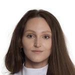 Мухина К. Д. - фото