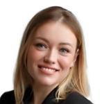 Петрушина Екатерина Сергеевна, Стоматолог-ортопед, Стоматолог - Санкт-Петербург