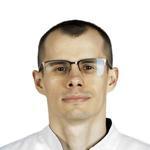 Беляев Дмитрий Алексеевич, Нейрохирург - Санкт-Петербург