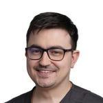 Делицин А. С. - фото