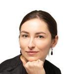 Анищенко Ольга Максимовна, Невролог, Детский невролог, Психиатр - Санкт-Петербург