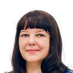Кусик Олеся Геннадьевна, Врач УЗИ, Акушер, Гинеколог, Детский врач УЗИ - Санкт-Петербург