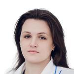 Синякова Анна Александровна, Гинеколог, Акушер - Санкт-Петербург