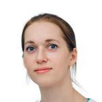 Веремеенкова Елена Борисовна, Врач УЗИ - Санкт-Петербург