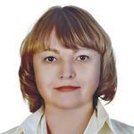 Панченко Татьяна Ивановна, Гастроэнтеролог, Пульмонолог, Терапевт - Санкт-Петербург