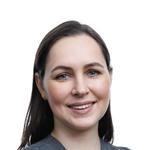 Булавинова Виктория Владимировна, Стоматолог-гигиенист - Санкт-Петербург