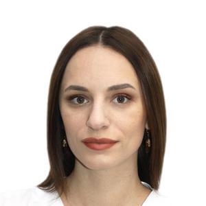 Титова Алина Михайловна, стоматолог-ортодонт - Санкт-Петербург