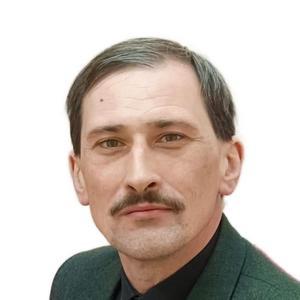 Тищенко Андрей Борисович, психотерапевт , детский психиатр , нарколог , психиатр , сексолог - Санкт-Петербург