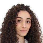 Акопян Карина Артуровна, Дерматолог - Санкт-Петербург