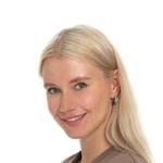 Пушкина Владислава Васильевна Пушкина Владислава Васильевна, Пародонтолог, Стоматолог-хирург - Санкт-Петербург