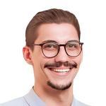 Усов Дмитрий Евгеньевич Усов Дмитрий Евгеньевич, Стоматолог, Стоматолог-хирург - Санкт-Петербург