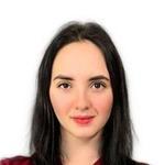 Беликова Ольга Валерьяновна, Детский стоматолог - Санкт-Петербург