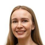 Чечеткина Алина Евгеньевна, Стоматолог-хирург - Санкт-Петербург