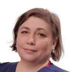 Виленчик Слава Марковна, Стоматолог-хирург - Гатчина