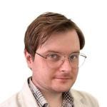 Алексин Петр Владимирович, Психиатр - Санкт-Петербург