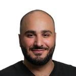 Чаава Гела Русланович, Стоматолог-хирург, стоматолог-имплантолог - Санкт-Петербург