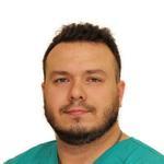 Никулин Александр Геннадьевич, Стоматолог-ортопед - Санкт-Петербург