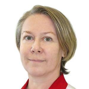 Войновская Марина Александровна - фотография Войновская Марина Александровна, физиотерапевт, детский физиотерапевт - Санкт-Петербург