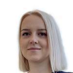 Елизарова Александра Дмитриевна
