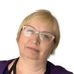 Попова Марианна Анатольевна, Терапевт, Эндокринолог - Санкт-Петербург
