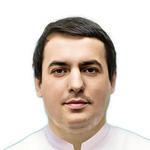 Сусаев Мансур Мусаевич, Детский стоматолог-хирург, стоматолог, стоматолог-хирург - Санкт-Петербург