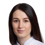 Карапетян Шагане Арамовна Карапетян Шагане Арамовна, ЛОР, Детский ЛОР, Детский фониатр, Фониатр - Санкт-Петербург