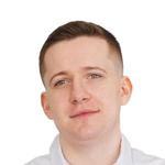 Демьяник Антон Викторович, Психиатр - Санкт-Петербург