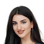 Зейналова Мадина Элшадовна, Стоматолог, Детский стоматолог, Стоматолог-ортопед - Санкт-Петербург