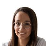 Ефтич Егине Артуровна Ефтич Егине Артуровна, Детский эндокринолог - Санкт-Петербург