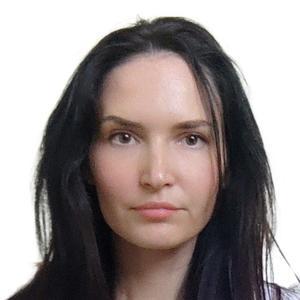 Чепурная Ирина Владимировна, радиолог - Санкт-Петербург