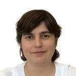 Шаврова Мария Сергеевна, Детский невролог, Детский эпилептолог - Санкт-Петербург