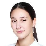 Мальцева Наталья Сергеевна Мальцева Наталья Сергеевна, Проктолог (колопроктолог) - Санкт-Петербург