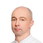 Баранов Игорь Владимирович, Детский остеопат, Мануальный терапевт, Остеопат - Санкт-Петербург